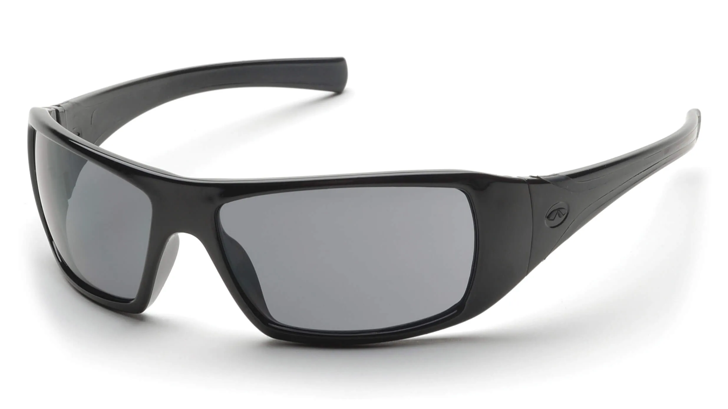 Black Goliath CSA Safety Glasses