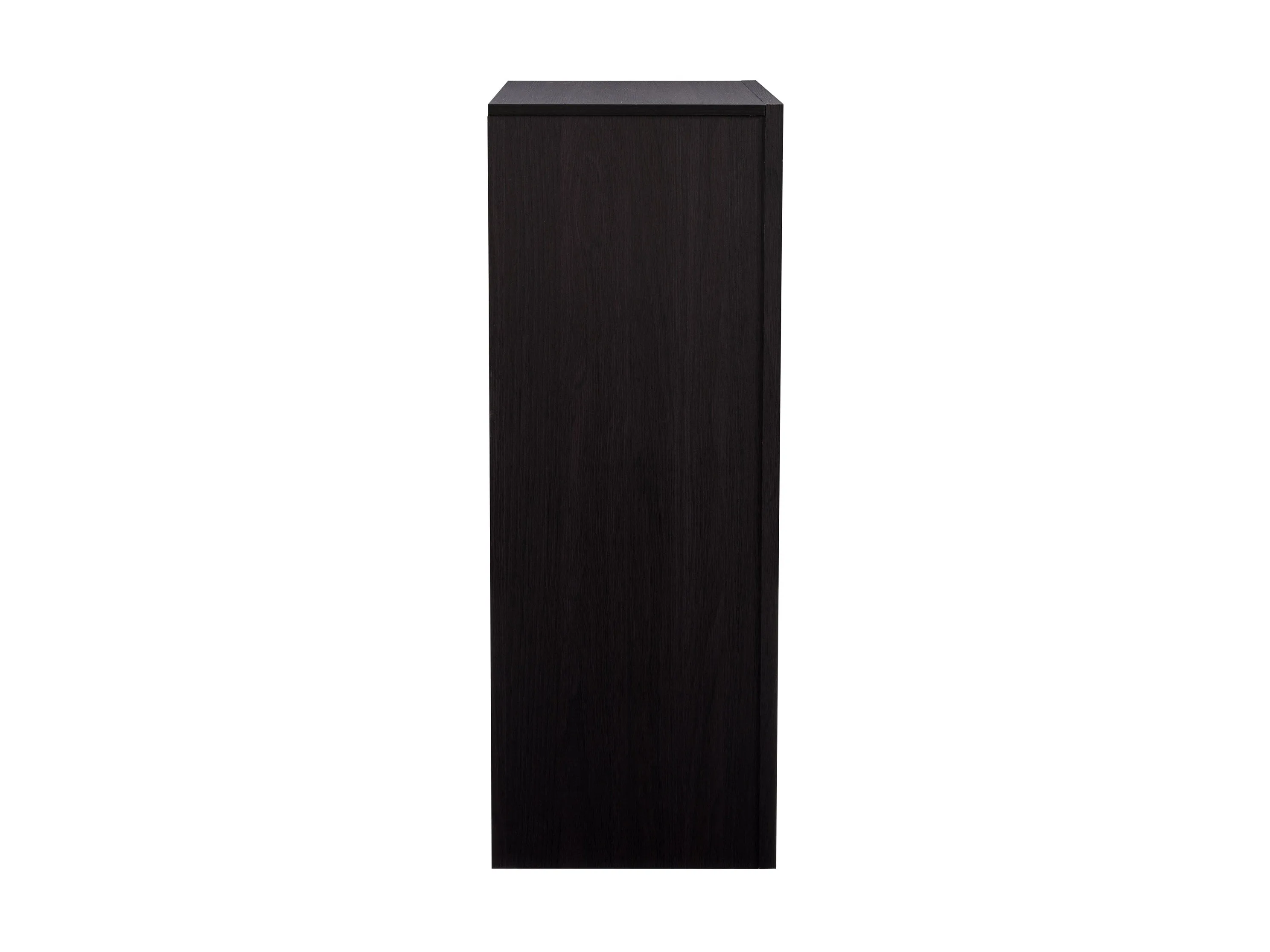 Black Tall Bedroom Dresser