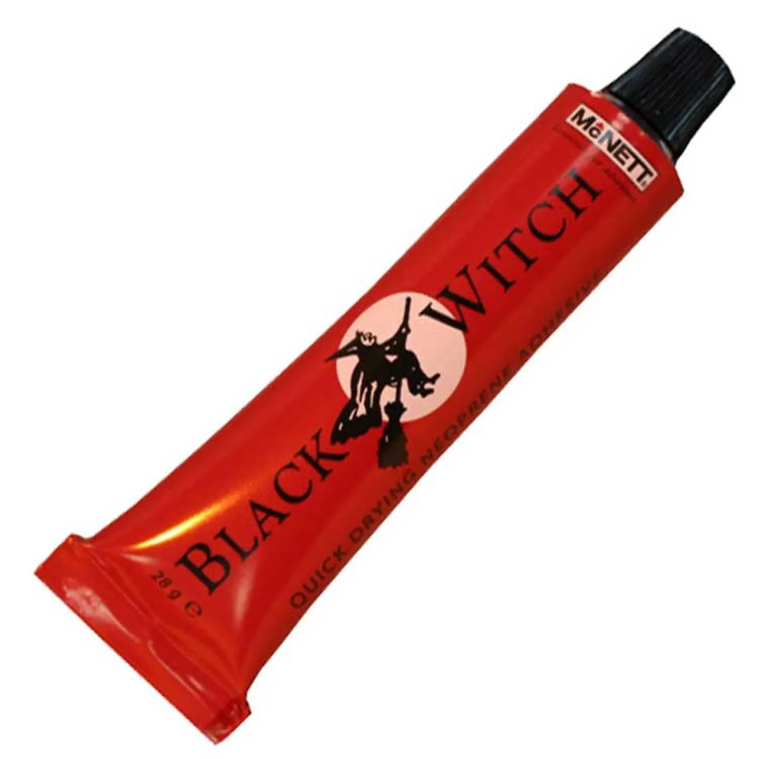 Black Witch Quick Drying Neoprene Adhesive 28Ml