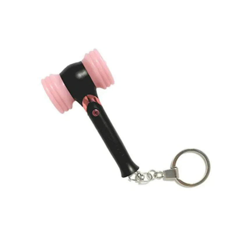 Blackpink Blink Keyring Lightstick