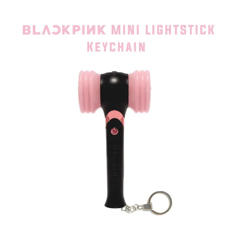 Blackpink Blink Keyring Lightstick