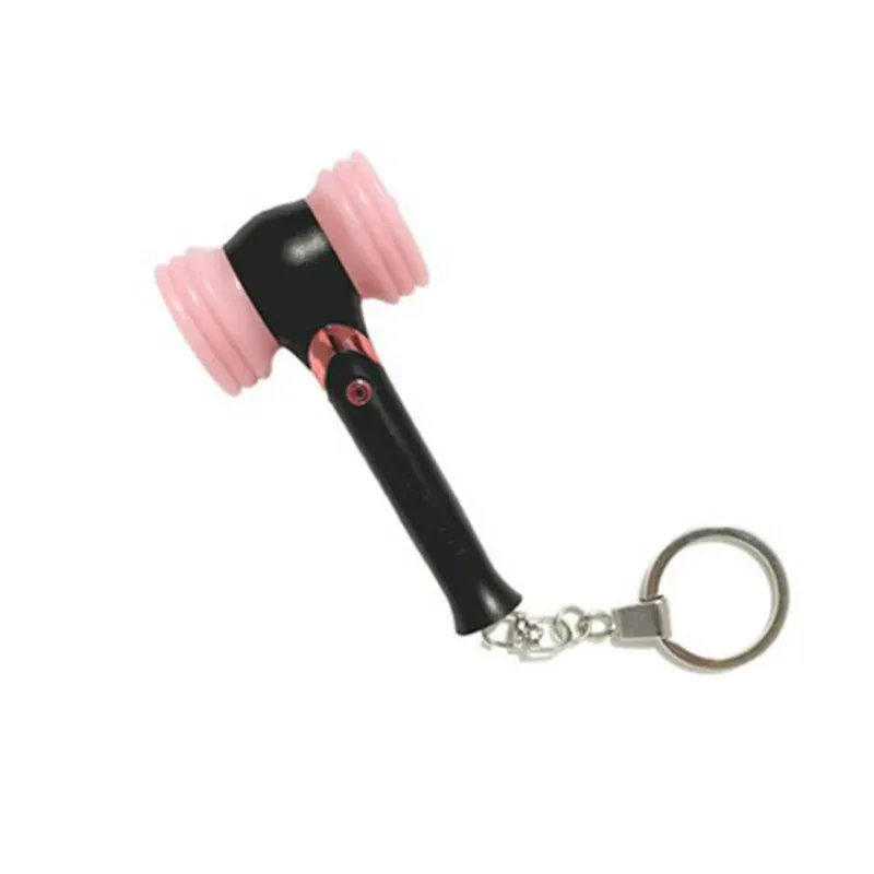 Blackpink Blink Keyring Lightstick