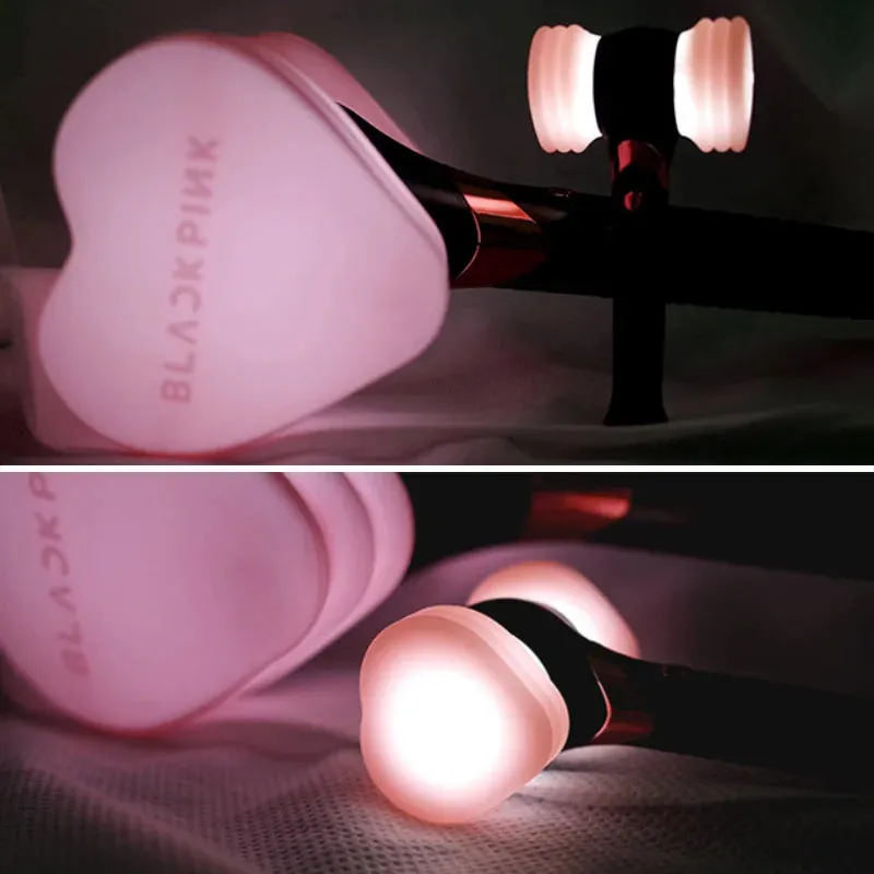 Blackpink Blink Keyring Lightstick