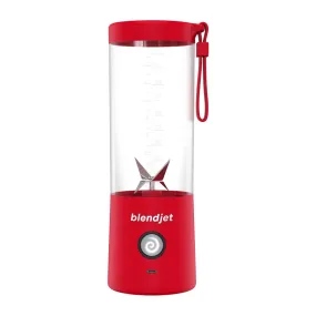 BLENDJET-V2 Portable Blender  - Red