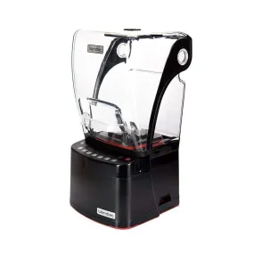 Blendtec Stealth 885 Commercial Blender with 2 Wildside  Jars