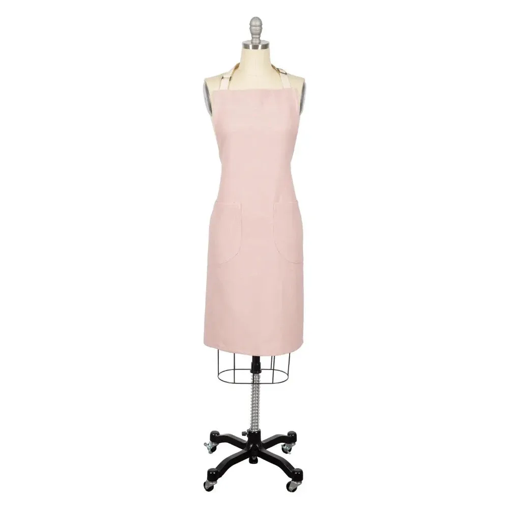 Blush Monaco Apron