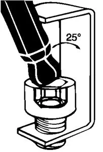 Bondhus 10604 5/64" Ball End Hex Driver Balldriver Tip Screwdriver