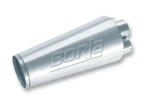 Borla 40997 XR-1 Multicore Collector Muffler Shorty