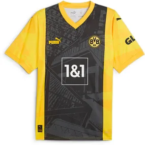 Borussia Dortmund 2024 Special Edition Jersey