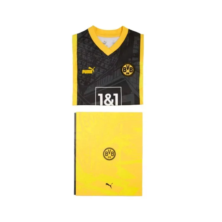 Borussia Dortmund 2024 Special Edition Jersey