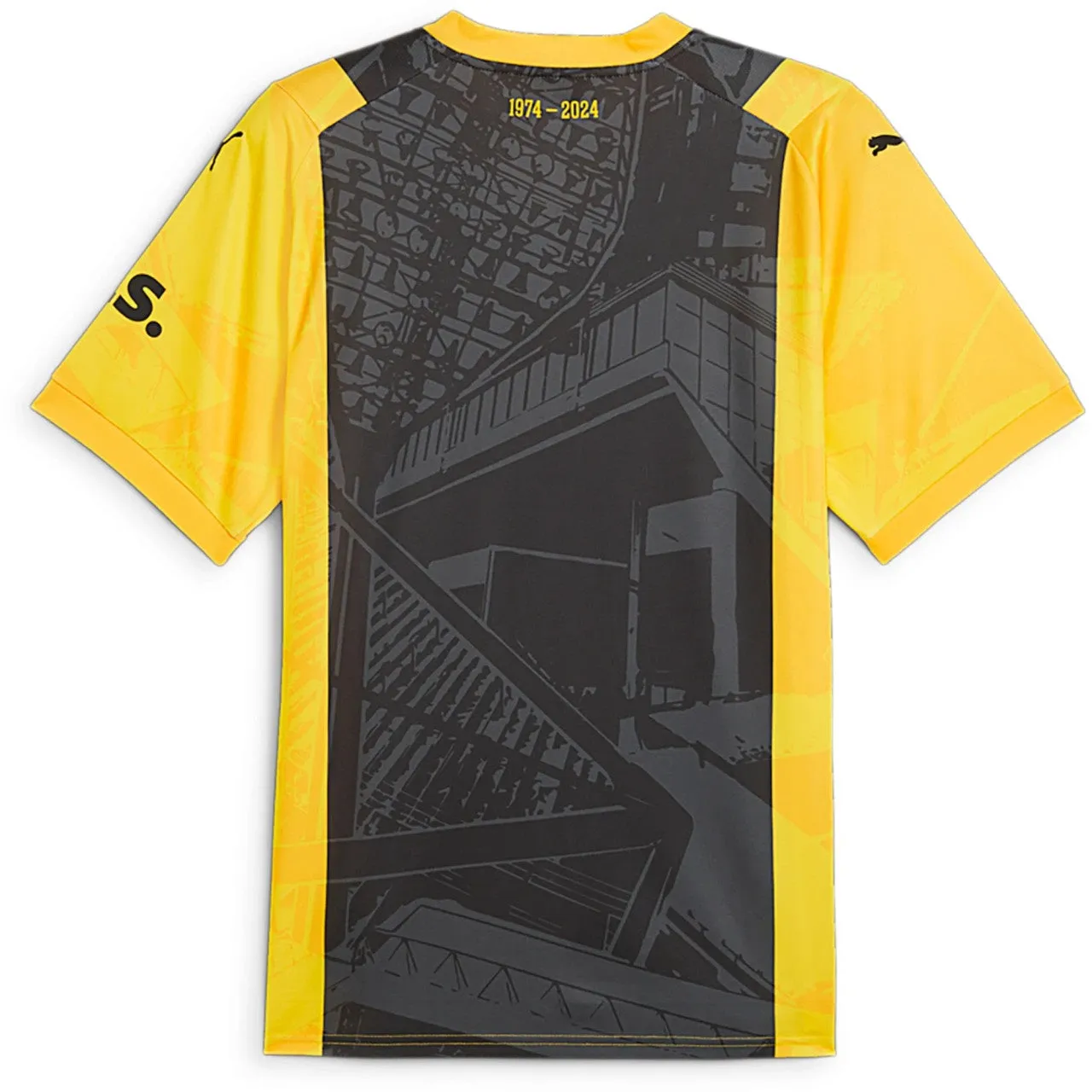 Borussia Dortmund 2024 Special Edition Jersey