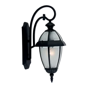 Bright Star Lighting L011 BLACK Lantern