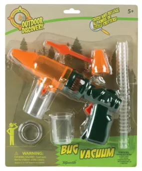 Bug Vacuum Set