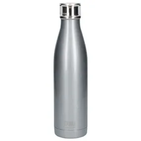 BUILT Double Walled Stainless Steel Water Bottle 740ml