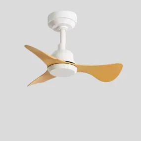 Burch | Low Profile Ceiling Fan