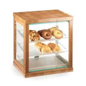 Cal-Mil 284-60 Display Case