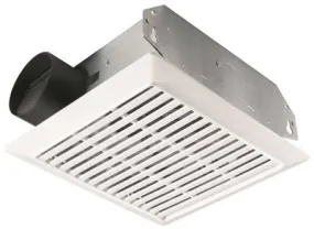 Ceiling Exhaust Fan 70 Cfm 6 Sones