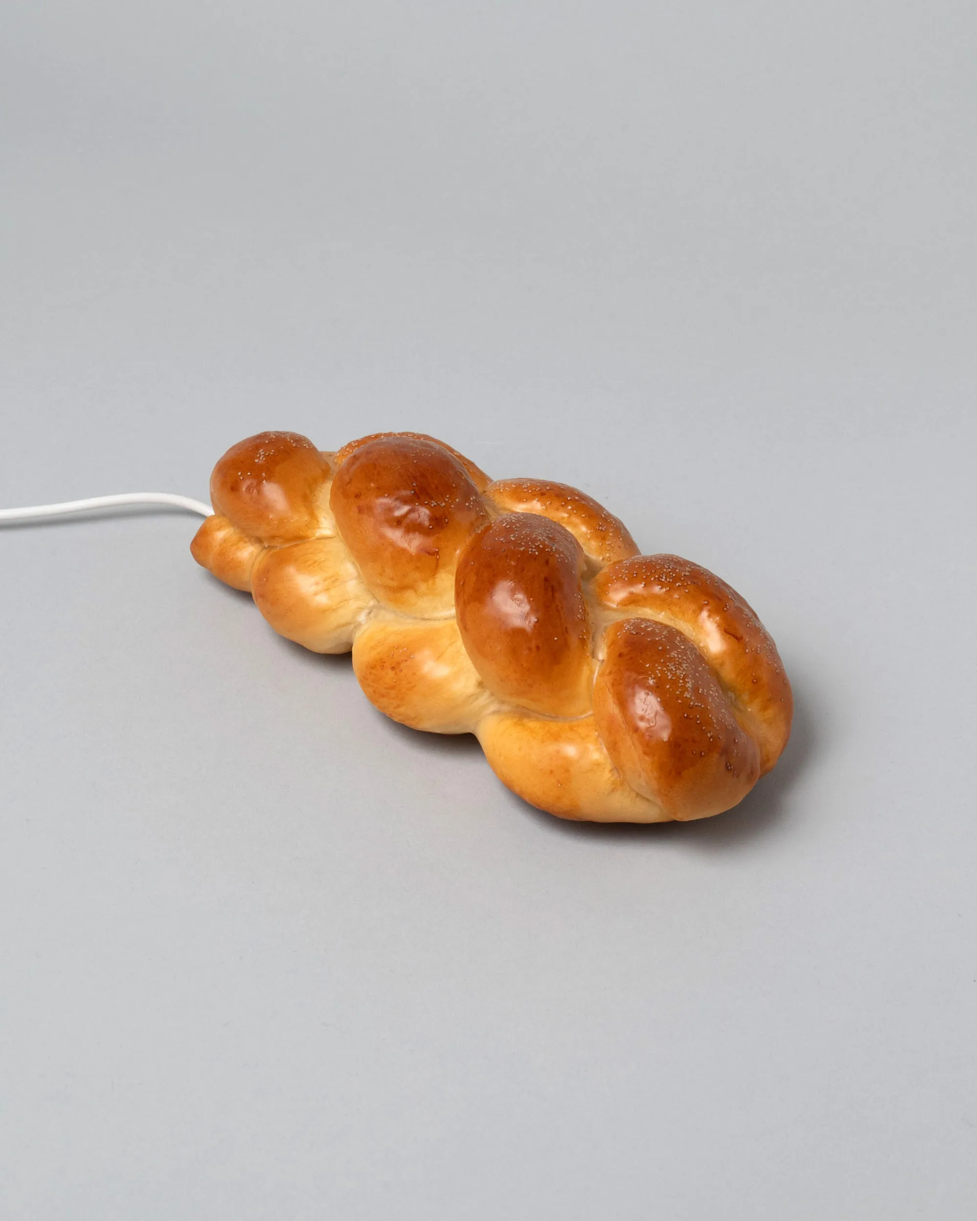 Challah Lamp