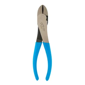 Channellock 447 Curved Diagonal Cutting Pliers