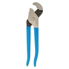 Channellock?? Nutbuster Pliers, 9 1/2 in, Combination, 4 Adj., 410-BULK