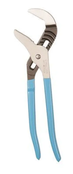 Channellock Tongue And Groover Pliers 16 In.