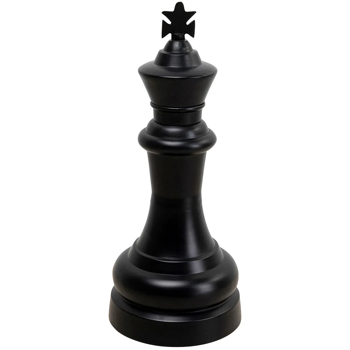 Chess King Deco Object