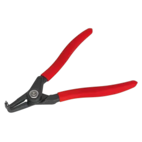 Circlip Pliers External Bent Nose 170mm