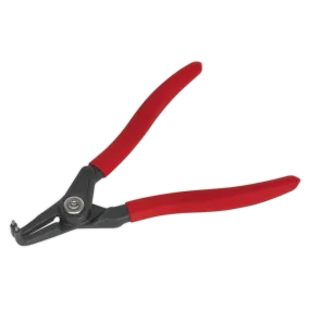 Circlip Pliers External Bent Nose 170mm