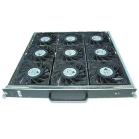 Cisco WS C6509 V E FAN Cisco Chassis Fan Tray for Catalyst 6509 VE