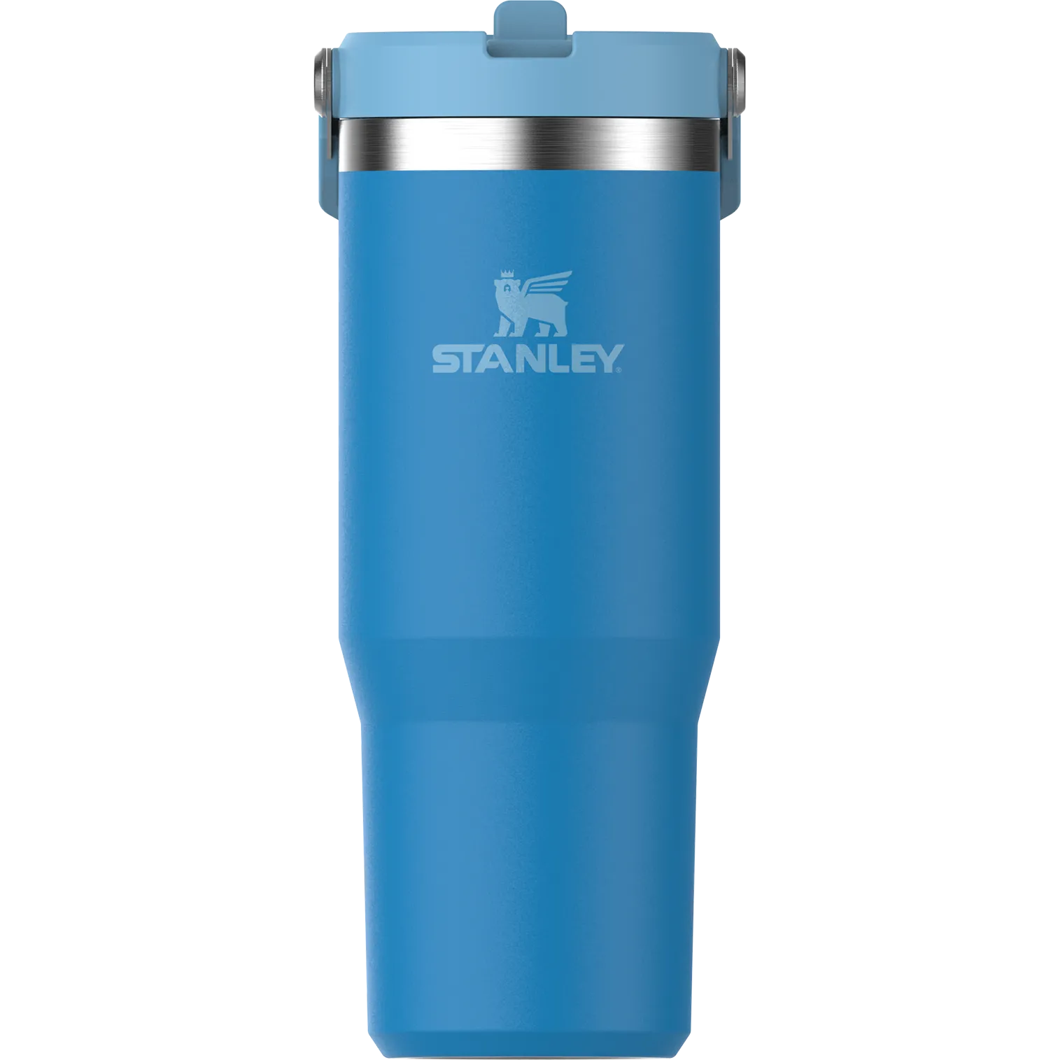 Classic Iceflow™ Flip Straw Tumbler | 0.89L - Azure