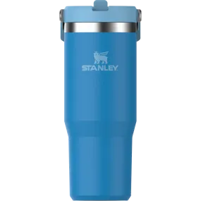 Classic Iceflow™ Flip Straw Tumbler | 0.89L - Azure