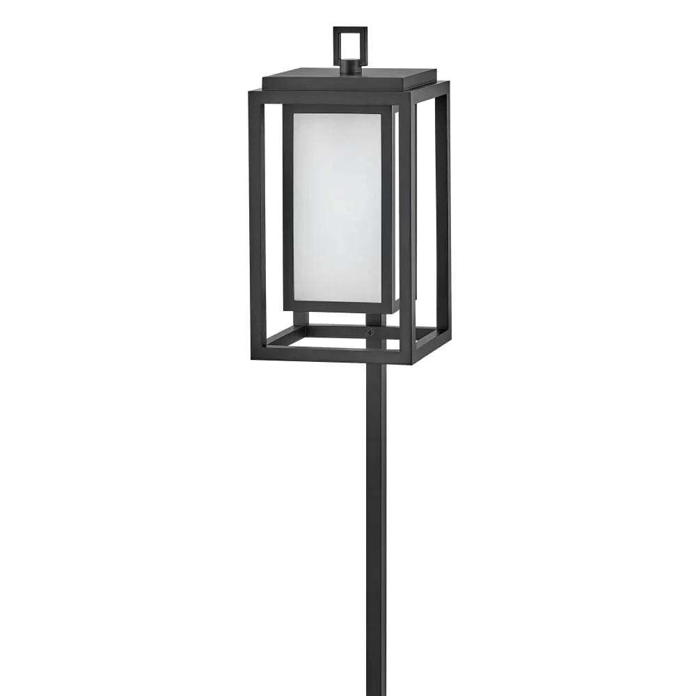 Clearwater Coastal LED Path Light - Oil Rubbed Bronze