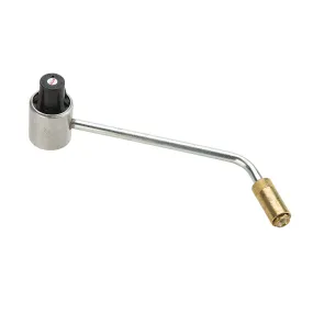 Coleman Camp Stove Pressure Regulator Assembly