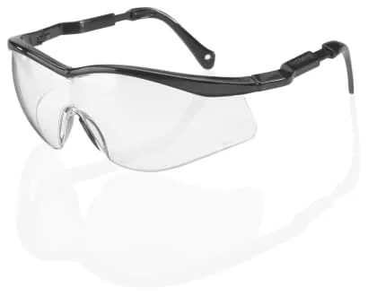 Colorado Anti Mist Safety Glasses Spectacles (Pack Of 10) - Bbcs