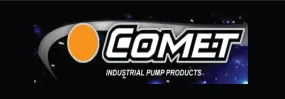 COMET MP30 DIAPHRAGM PUMP REPAIR KIT (7026.01)