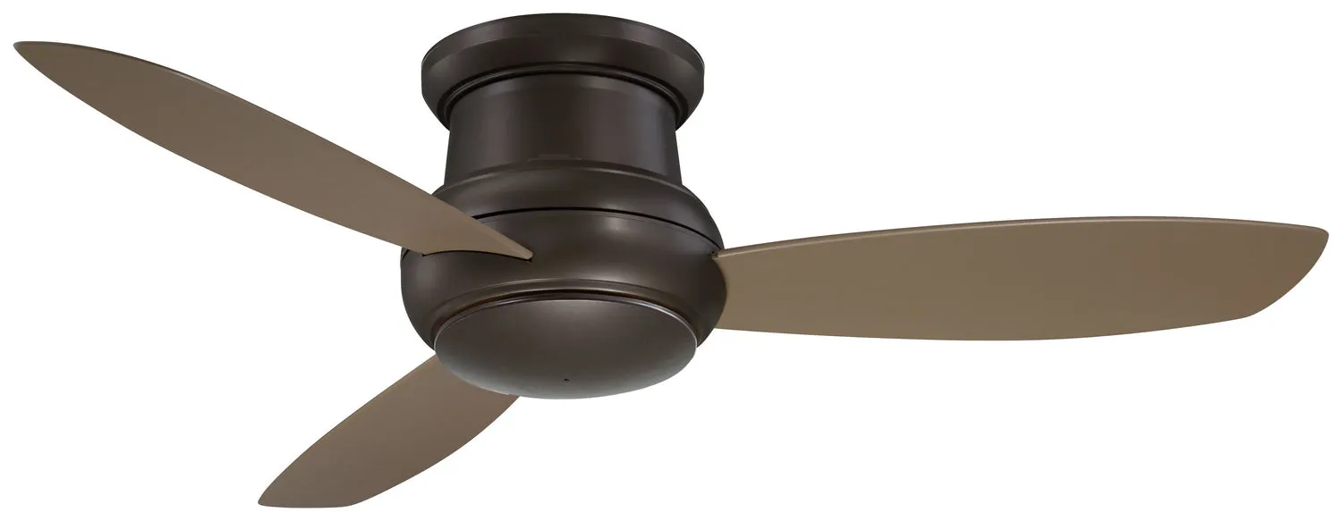 Concept II Wet LED 52" Ceiling Fan