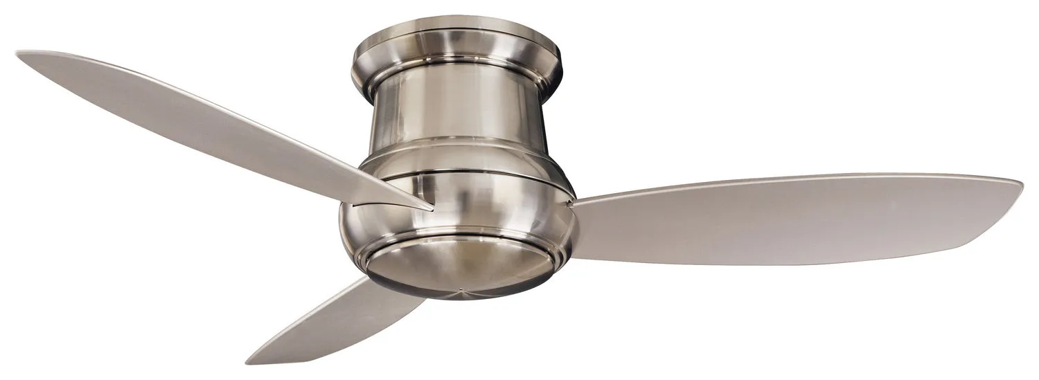 Concept II Wet LED 52" Ceiling Fan