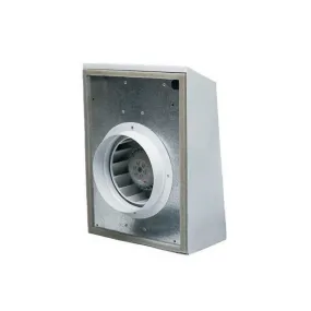 Continental Fan EXT External Mount Bathroom Fans