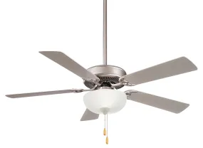 Contractor II Uni-Pack 52" Ceiling Fan