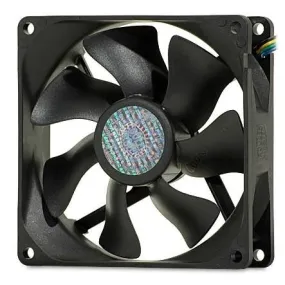 CoolerMaster Blade Master 92x92x25mm PWM Fan R4-BM9S-28PK-R0