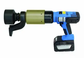 Cordless Torque Wrench - Straigth Version - GEDORE (LDA)