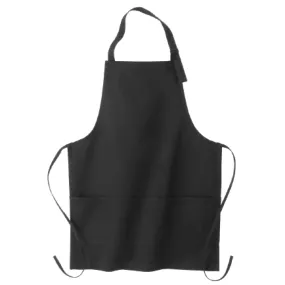 Core Kitchen Bib Apron