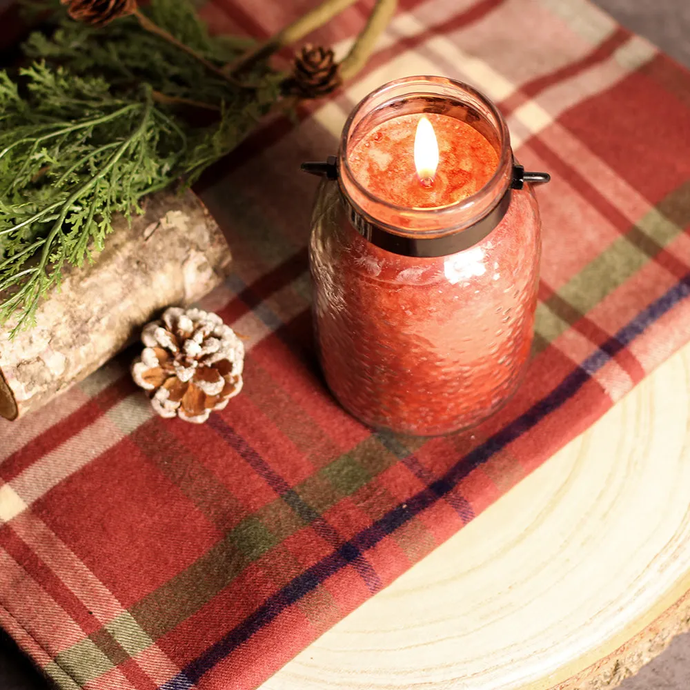 Cozy Cabin - Simplicity Lantern