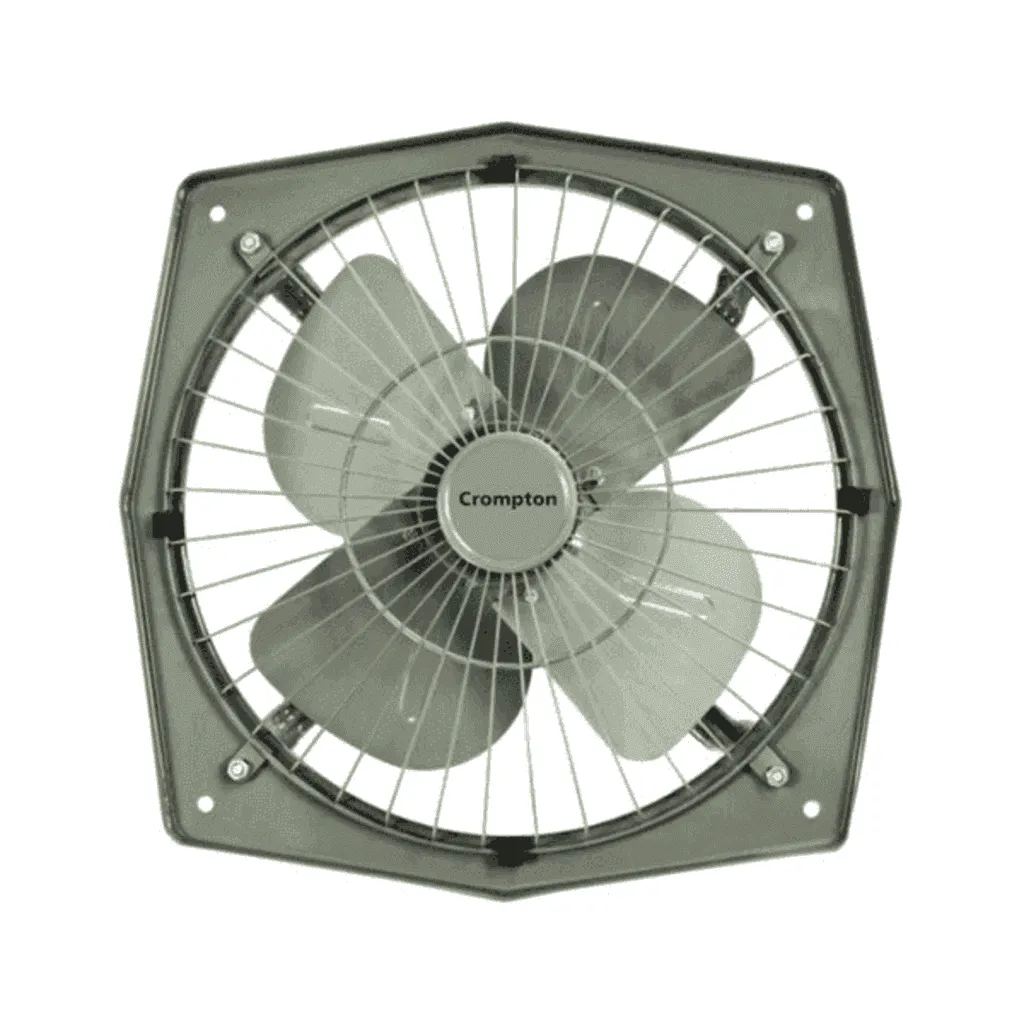 Crompton Trans Air Exhaust Fan 300 mm