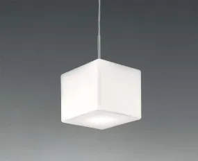 Cubi Pendant Lamp By Leucos Lighting