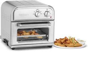 Cuisinart Compact Airfryer - Certified Refurbished