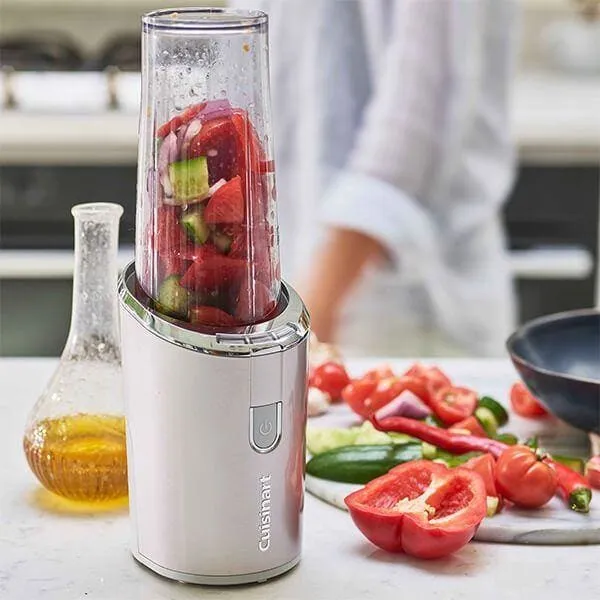 Cuisinart Cordless On-The-Go Blender