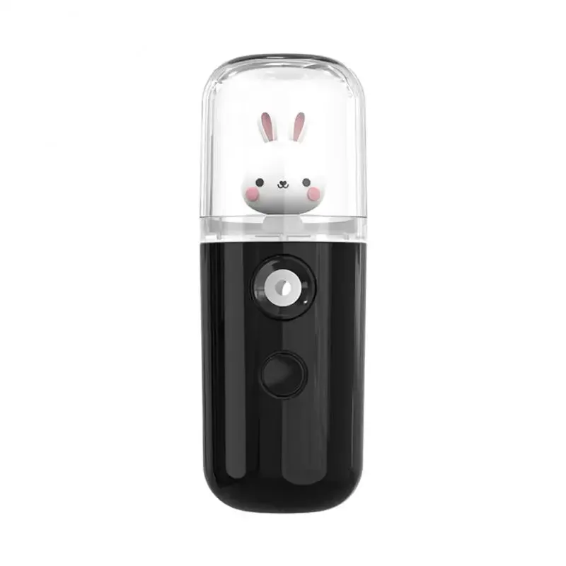 Cute Chargeable Facial Steamer Spray