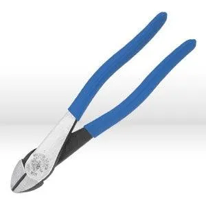 D200028 Klein Tools 2000 Series Diagonal Cutting Pliers,Hi-leverage