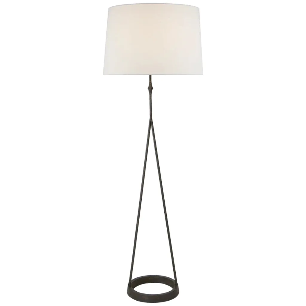 Dauphine Floor Lamp